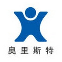 南通奥里斯特机械有限公司 Logo